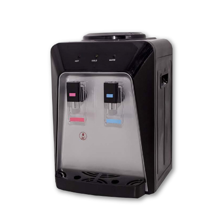 Dispensador sobremesa frio-calor black  1