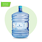 Bidón inicial agua purificada 20 litros con manilla - Miniatura 2