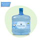 Recarga agua purificada 12 litros bidón con manilla - Miniatura 2