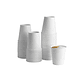 Vasos polipapel 6oz (1.000 unidades) - Miniatura 1