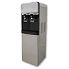 Dispensador Friocalor Black Gray Compresor Pedestal