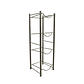 Rack para cuatro bidones de agua purificada - Miniatura 2