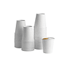 Vasos polipapel 8oz (1.000 unidades)