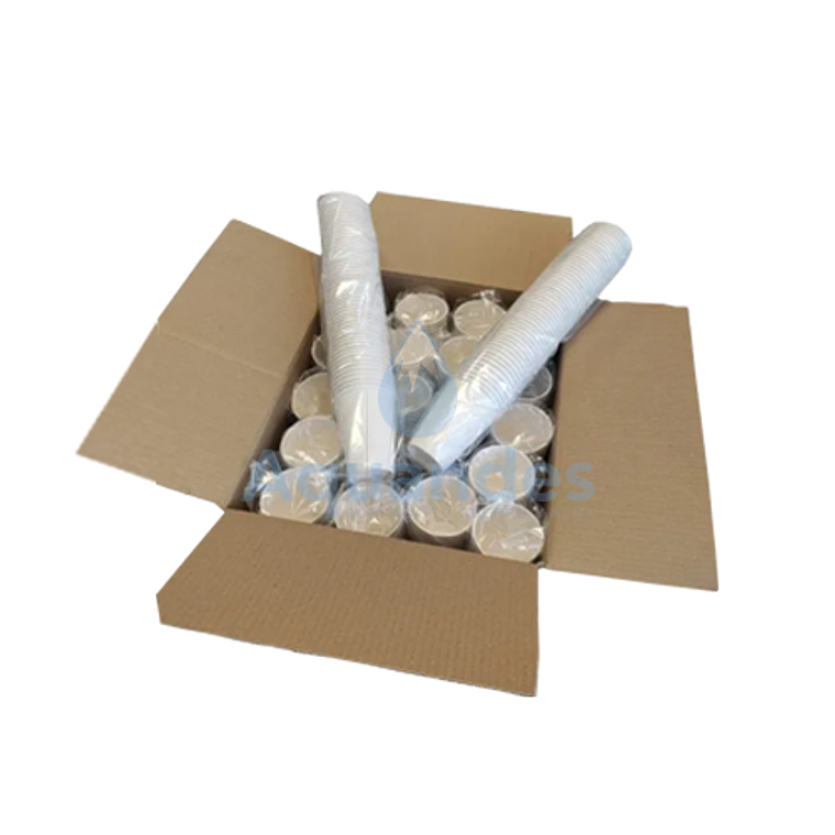 Vasos polipapel 12oz (1.000 unidades) 3