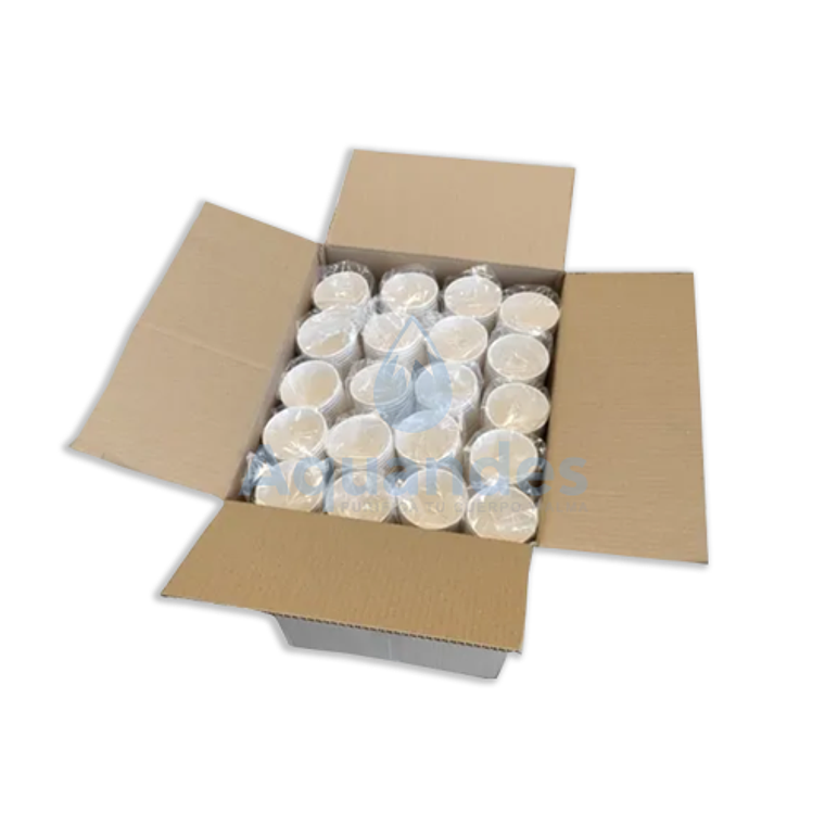 Vasos polipapel 12oz (1.000 unidades) 4