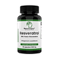 Trans-Resveratrol 500mg (90 cápsulas) - Miniatura 1