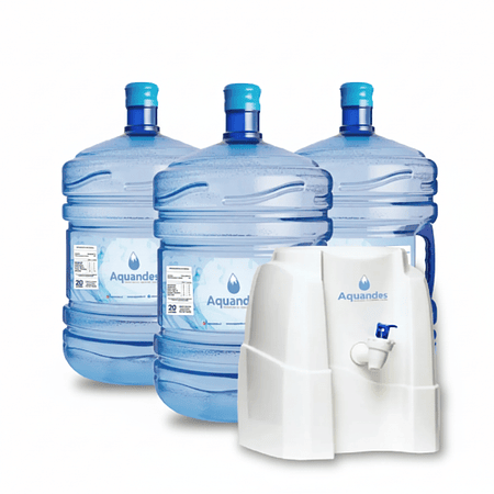 Plan semanal básico 20l X3