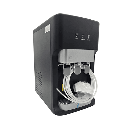 Dispensador de agua conectado a red sobremesa