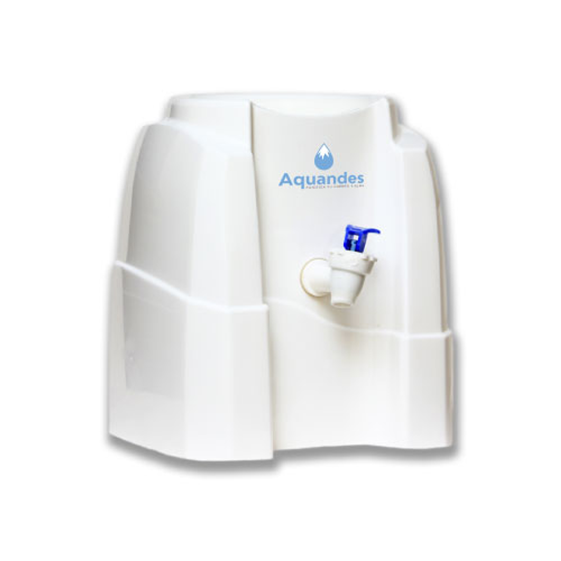 Dispensador basic sobremesa 1