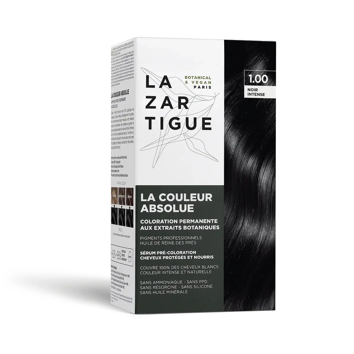 Color Absolue