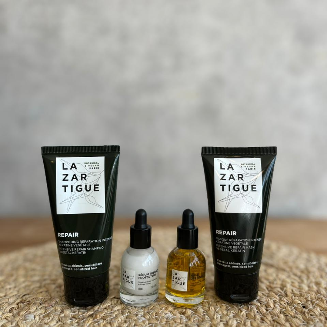 Kit Cuidado y Reparación 1