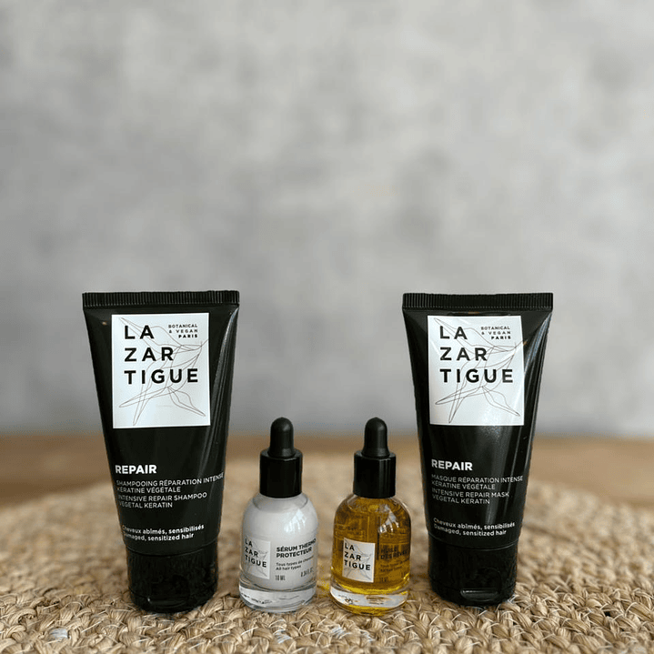 Kit Cuidado y Reparación 1