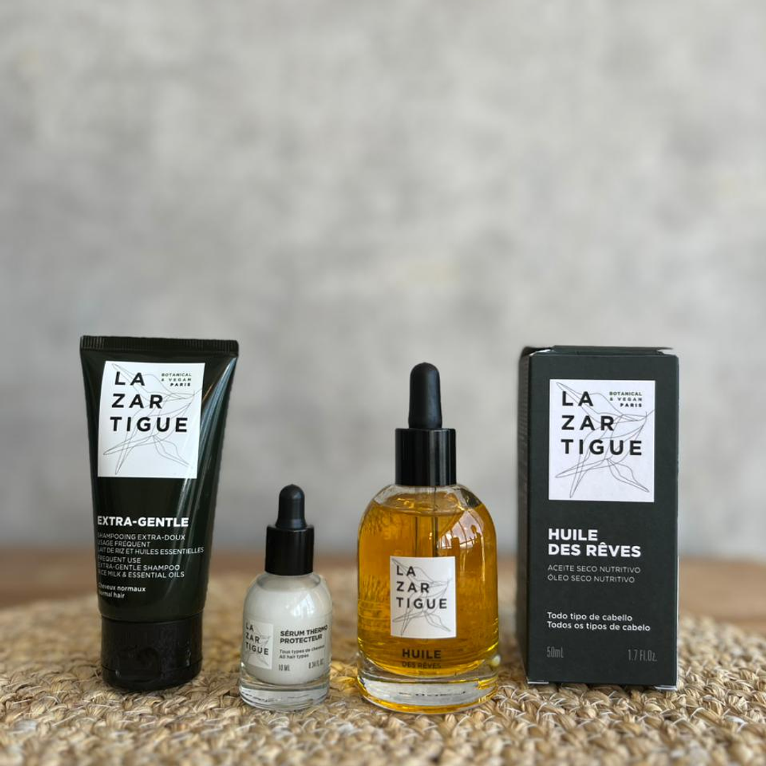 Kit Brillo y Nutrición 1