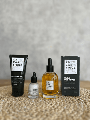 Kit Brillo y Nutrición