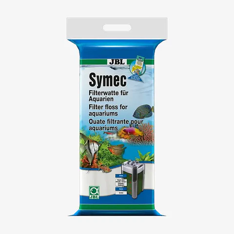 JBL Symec | Algodão Filtrante para Aquários