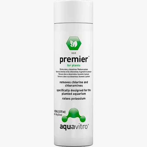 Aquavitro Premier 150ml | Condicionador Água Plantado