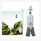 Kit CO₂ ISTA 0,5L | Sistema CO₂ para Aquário Plantado - Thumbnail 1