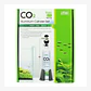 Kit CO₂ ISTA 0,5L | Sistema CO₂ para Aquário Plantado - Thumbnail 2