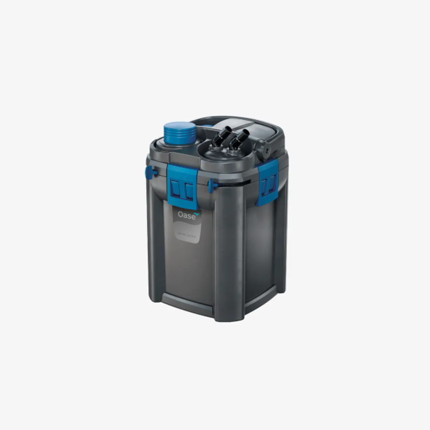 Oase BioMaster² | Filtro Externo de Alta Performance 1