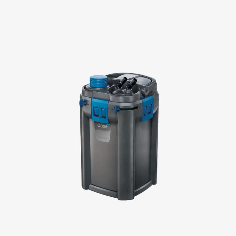 Oase BioMaster² | Filtro Externo de Alta Performance 2