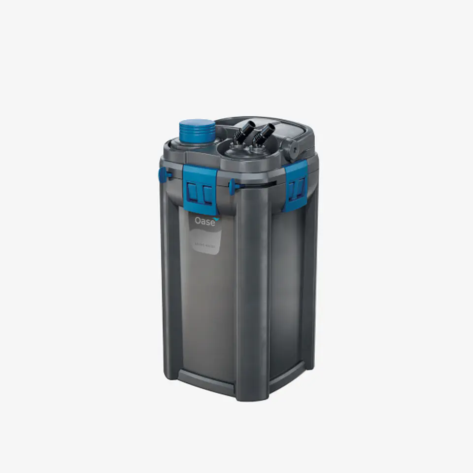 Oase BioMaster² | Filtro Externo de Alta Performance 3