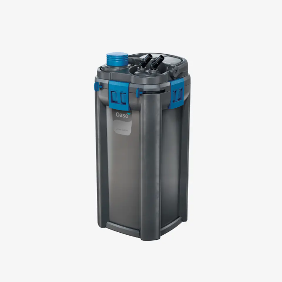 Oase BioMaster² | Filtro Externo de Alta Performance 4