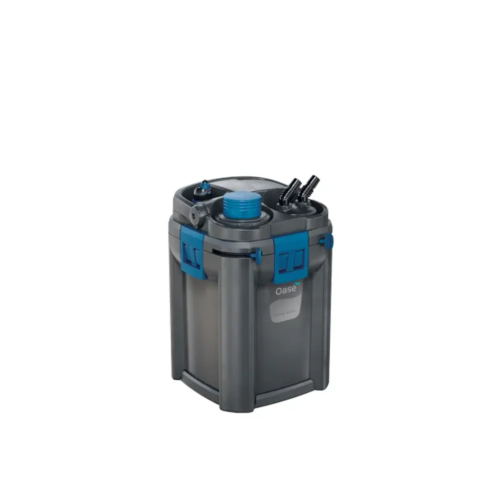 Oase BioMaster² Thermo | Filtro Externo com Aquecedor 1