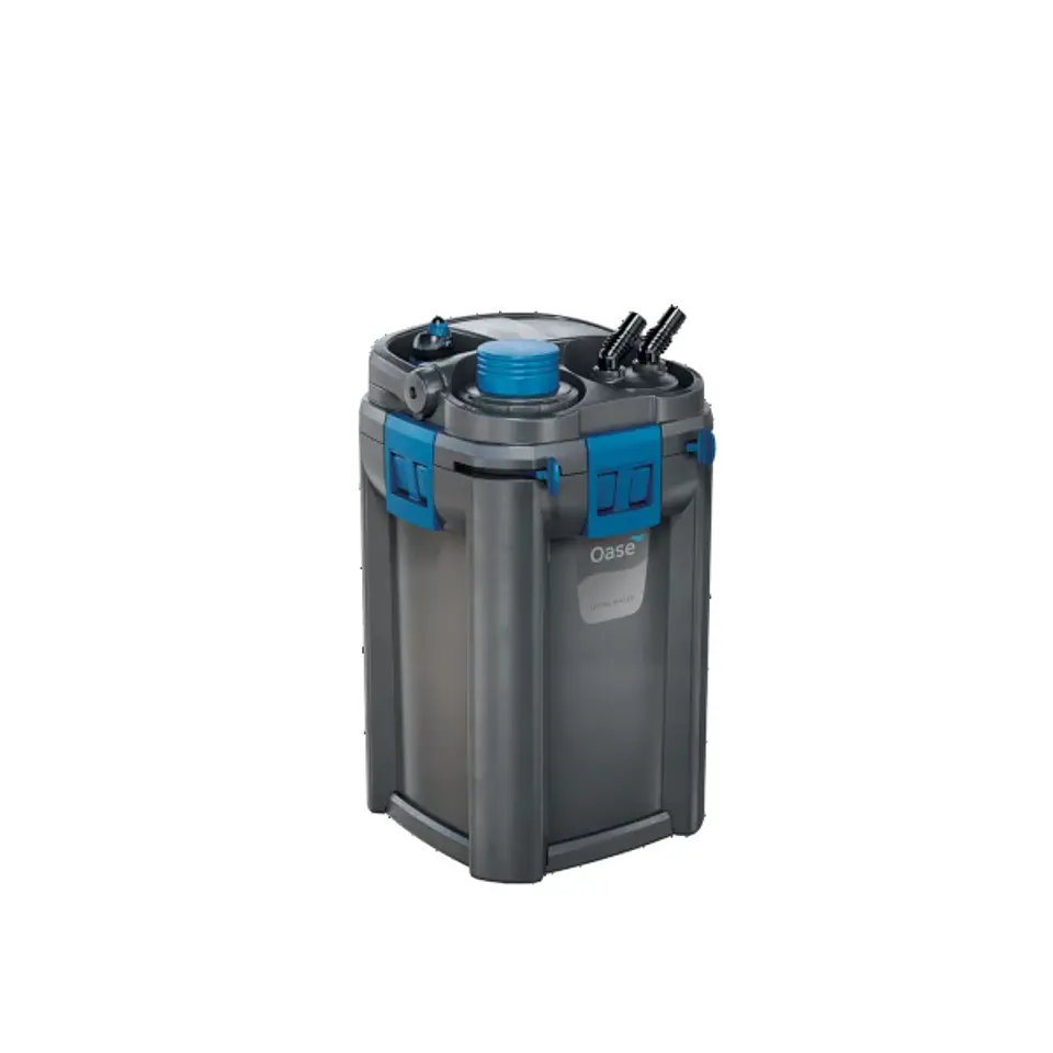 Oase BioMaster² Thermo | Filtro Externo com Aquecedor 2