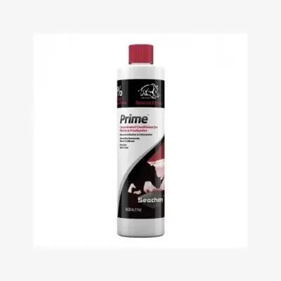Seachem prime 50ml 3