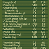 Chlorella Power 360 tabletas Orgánicas