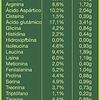 Green Protein Cacao Power 1.320g