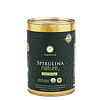 Plan Nature Spirulina