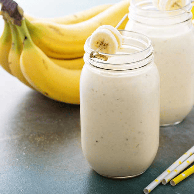 VeggiMilk Banana 200 g