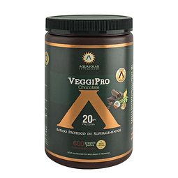 VeggiPro Chocolate 600 g