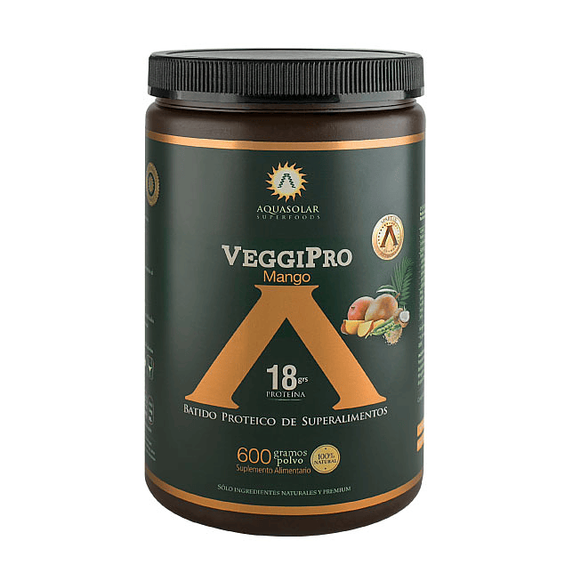 VeggiPro Mango 600 g