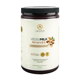 VeggiMilk Almendra 600 g