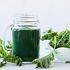 Spirulina Raw 600 g polvo Orgánico