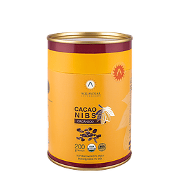 Cacao Nibs 200g Lote CANO207031