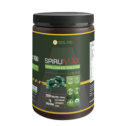 SpiruMAX