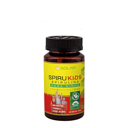 Spirukids 