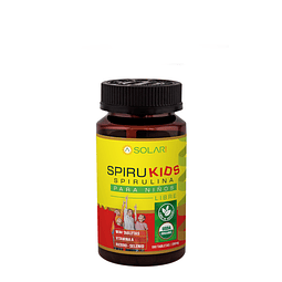 Spirukids 