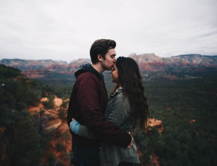 El Amor, fuente de salud física y espiritual .