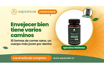 No hay una sola dieta para envejecer mejor