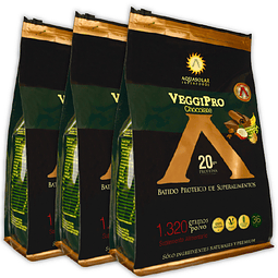 Plan Veggipro Chocolate 1.320 g