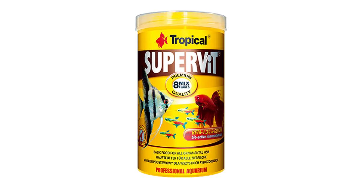 Supervit Flakes