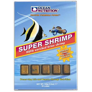 Super Shrimp Hufa - Ocean Nutrition 