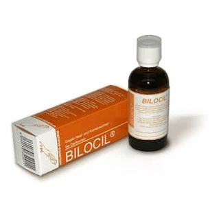 Manaus Aquarium-BILOCIL® 100ml