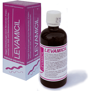 Levamicil®