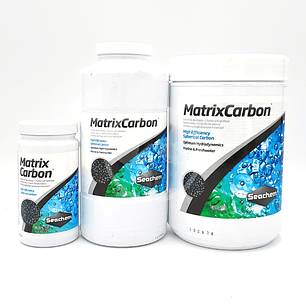 Seachem - MatrixCarbon