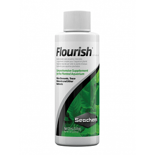 Seachem - Flourish Excel